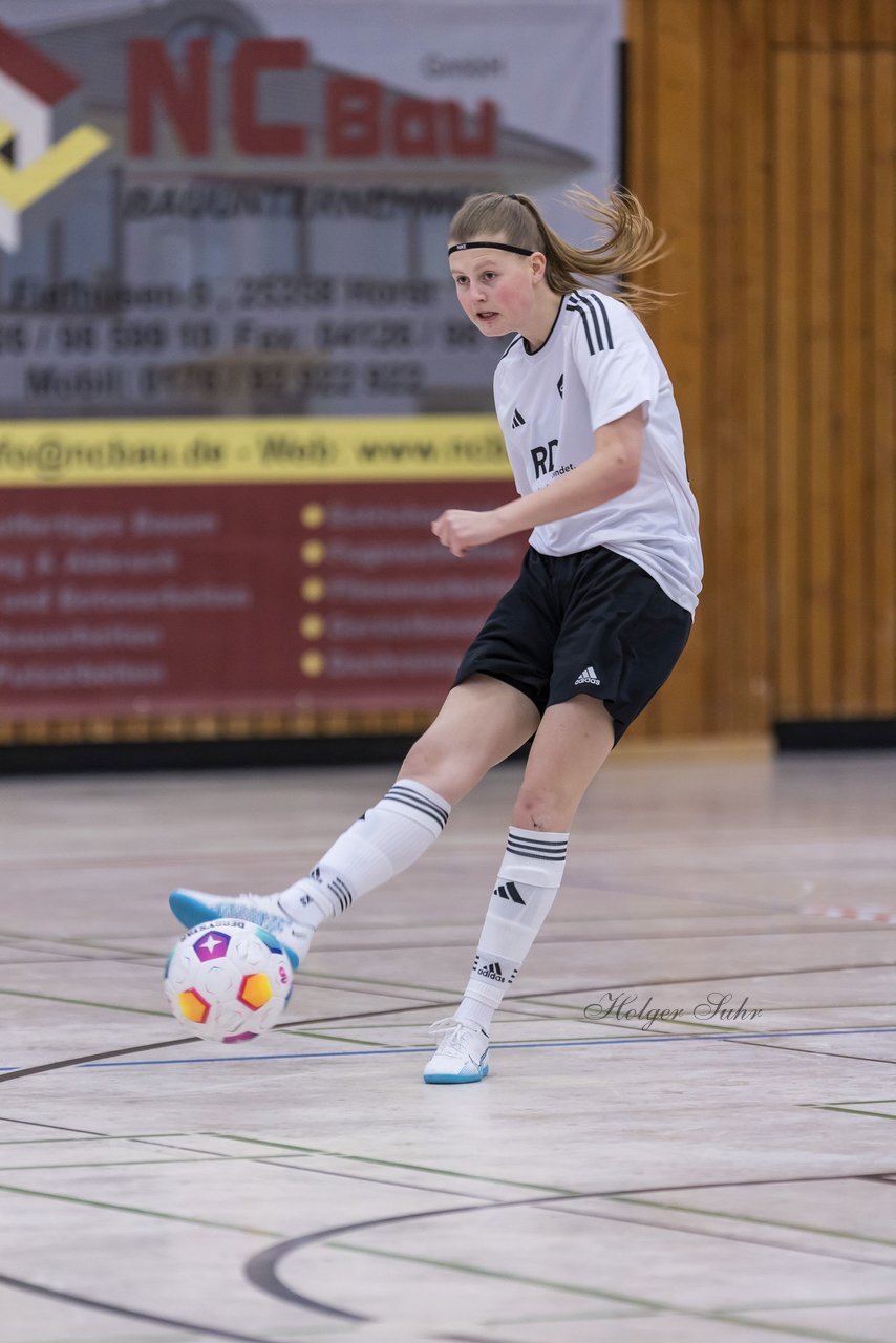 Bild 227 - VR Bank Cup Horst